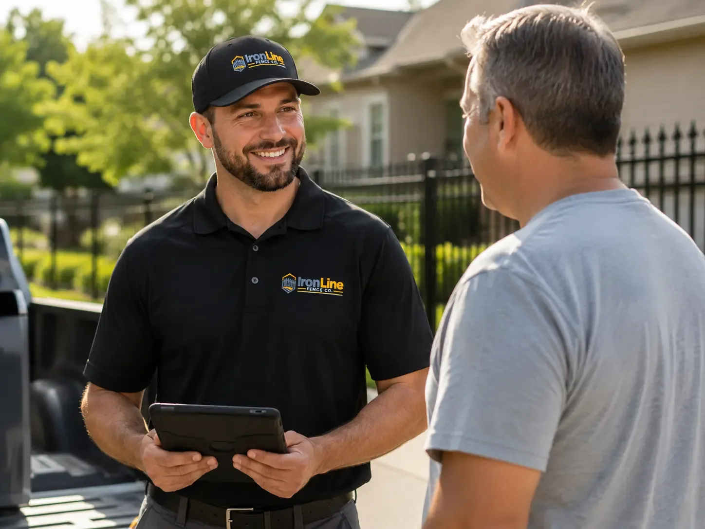 Metal Fence Installation Cashiers, NC FAQs